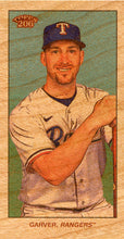Load image into Gallery viewer, 2022 Topps T206 Wave 4 WOOD PAPER STOCK Cards /20