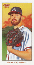 Load image into Gallery viewer, 2022 Topps T206 Wave 5 Cards ~ Pick your card