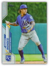 Load image into Gallery viewer, 2020 Topps Series 1 Rainbow Foils ~ Pick your card - HouseOfCommons.cards