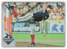 Load image into Gallery viewer, 2020 Topps Series 1 Rainbow Foils ~ Pick your card - HouseOfCommons.cards