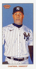 Load image into Gallery viewer, 2022 Topps T206 Wave 5 Cards ~ Pick your card
