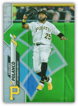 Load image into Gallery viewer, 2020 Topps Series 1 Rainbow Foils ~ Pick your card - HouseOfCommons.cards