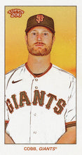 Load image into Gallery viewer, 2022 Topps T206 Wave 5 Cards ~ Pick your card