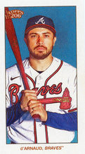 Load image into Gallery viewer, 2022 Topps T206 Wave 5 Cards ~ Pick your card