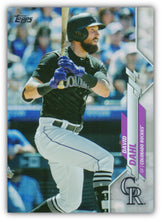 Load image into Gallery viewer, 2020 Topps Series 1 Rainbow Foils ~ Pick your card - HouseOfCommons.cards