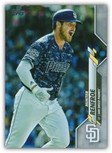 Load image into Gallery viewer, 2020 Topps Series 1 Rainbow Foils ~ Pick your card - HouseOfCommons.cards