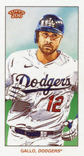 Load image into Gallery viewer, 2022 Topps T206 Wave 5 Cards ~ Pick your card