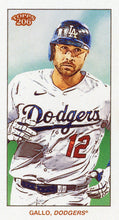 Load image into Gallery viewer, 2022 Topps T206 Wave 5 PIEDMONT BACK Cards ~ Pick your card