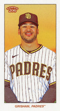 Load image into Gallery viewer, 2022 Topps T206 Wave 5 PIEDMONT BACK Cards ~ Pick your card