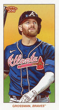 Load image into Gallery viewer, 2022 Topps T206 Wave 5 Cards ~ Pick your card