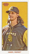 Load image into Gallery viewer, 2022 Topps T206 Wave 5 Cards ~ Pick your card