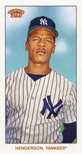 Load image into Gallery viewer, 2022 Topps T206 Wave 5 Cards ~ Pick your card