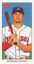 Load image into Gallery viewer, 2022 Topps T206 Wave 5 Cards ~ Pick your card