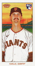 Load image into Gallery viewer, 2022 Topps T206 Wave 5 Cards ~ Pick your card