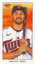 Load image into Gallery viewer, 2022 Topps T206 Wave 5 PIEDMONT BACK Cards ~ Pick your card