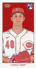 Load image into Gallery viewer, 2022 Topps T206 Wave 5 PIEDMONT BACK Cards ~ Pick your card