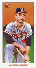 Load image into Gallery viewer, 2022 Topps T206 Wave 5 Cards ~ Pick your card