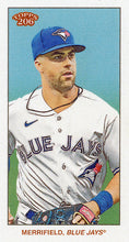 Load image into Gallery viewer, 2022 Topps T206 Wave 5 Cards ~ Pick your card