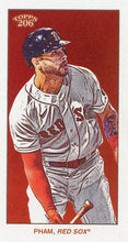 Load image into Gallery viewer, 2022 Topps T206 Wave 5 SWEET CAPORAL BACK Cards (PR ~33)