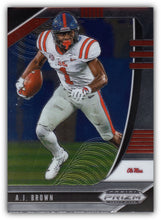 Load image into Gallery viewer, 2020 Panini Prizm Draft Picks Base Veteran Cards #1-100 - Pick Your Cards - HouseOfCommons.cards