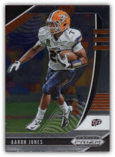 Load image into Gallery viewer, 2020 Panini Prizm Draft Picks Base Veteran Cards #1-100 - Pick Your Cards - HouseOfCommons.cards