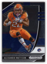 Load image into Gallery viewer, 2020 Panini Prizm Draft Picks Base Veteran Cards #1-100 - Pick Your Cards - HouseOfCommons.cards