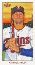 Load image into Gallery viewer, 2022 Topps T206 Wave 5 Cards ~ Pick your card
