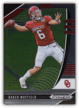Load image into Gallery viewer, 2020 Panini Prizm Draft Picks Base Veteran Cards #1-100 - Pick Your Cards - HouseOfCommons.cards