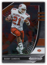 Load image into Gallery viewer, 2020 Panini Prizm Draft Picks Base Veteran Cards #1-100 - Pick Your Cards - HouseOfCommons.cards