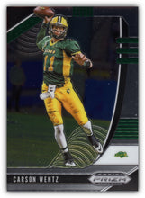 Load image into Gallery viewer, 2020 Panini Prizm Draft Picks Base Veteran Cards #1-100 - Pick Your Cards - HouseOfCommons.cards