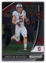 Load image into Gallery viewer, 2020 Panini Prizm Draft Picks Base Veteran Cards #1-100 - Pick Your Cards - HouseOfCommons.cards