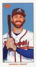 Load image into Gallery viewer, 2022 Topps T206 Wave 5 Cards ~ Pick your card