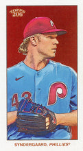 Load image into Gallery viewer, 2022 Topps T206 Wave 5 Cards ~ Pick your card