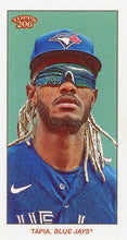 Load image into Gallery viewer, 2022 Topps T206 Wave 5 Cards ~ Pick your card
