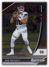 Load image into Gallery viewer, 2020 Panini Prizm Draft Picks Base Veteran Cards #1-100 - Pick Your Cards - HouseOfCommons.cards