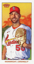 Load image into Gallery viewer, 2022 Topps T206 Wave 5 Cards ~ Pick your card