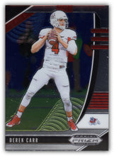 Load image into Gallery viewer, 2020 Panini Prizm Draft Picks Base Veteran Cards #1-100 - Pick Your Cards - HouseOfCommons.cards