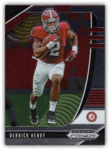 Load image into Gallery viewer, 2020 Panini Prizm Draft Picks Base Veteran Cards #1-100 - Pick Your Cards - HouseOfCommons.cards