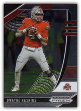 Load image into Gallery viewer, 2020 Panini Prizm Draft Picks Base Veteran Cards #1-100 - Pick Your Cards - HouseOfCommons.cards