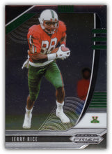 Load image into Gallery viewer, 2020 Panini Prizm Draft Picks Base Veteran Cards #1-100 - Pick Your Cards - HouseOfCommons.cards