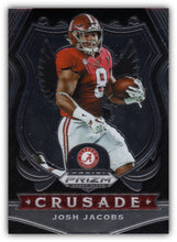 Load image into Gallery viewer, 2020 Panini Prizm Draft Picks Base Veteran Cards #1-100 - Pick Your Cards - HouseOfCommons.cards