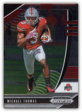 Load image into Gallery viewer, 2020 Panini Prizm Draft Picks Base Veteran Cards #1-100 - Pick Your Cards - HouseOfCommons.cards