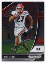 Load image into Gallery viewer, 2020 Panini Prizm Draft Picks Base Veteran Cards #1-100 - Pick Your Cards - HouseOfCommons.cards