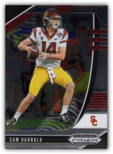Load image into Gallery viewer, 2020 Panini Prizm Draft Picks Base Veteran Cards #1-100 - Pick Your Cards - HouseOfCommons.cards