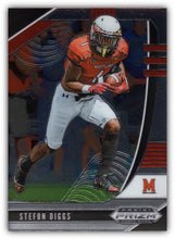 Load image into Gallery viewer, 2020 Panini Prizm Draft Picks Base Veteran Cards #1-100 - Pick Your Cards - HouseOfCommons.cards