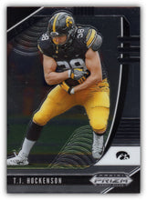 Load image into Gallery viewer, 2020 Panini Prizm Draft Picks Base Veteran Cards #1-100 - Pick Your Cards - HouseOfCommons.cards