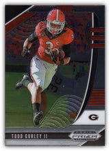 Load image into Gallery viewer, 2020 Panini Prizm Draft Picks Base Veteran Cards #1-100 - Pick Your Cards - HouseOfCommons.cards