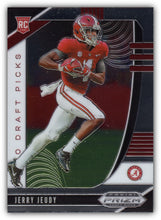 Load image into Gallery viewer, 2020 Panini Prizm Draft Picks Rookie Cards #101-170 - Pick Your Cards - HouseOfCommons.cards