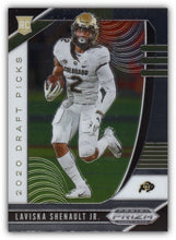 Load image into Gallery viewer, 2020 Panini Prizm Draft Picks Rookie Cards #101-170 - Pick Your Cards - HouseOfCommons.cards