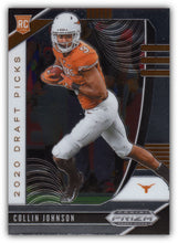 Load image into Gallery viewer, 2020 Panini Prizm Draft Picks Rookie Cards #101-170 - Pick Your Cards - HouseOfCommons.cards